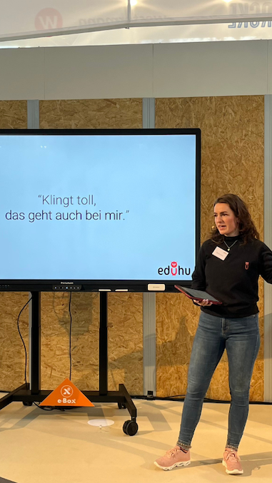 KI funktioniert auch bei dir